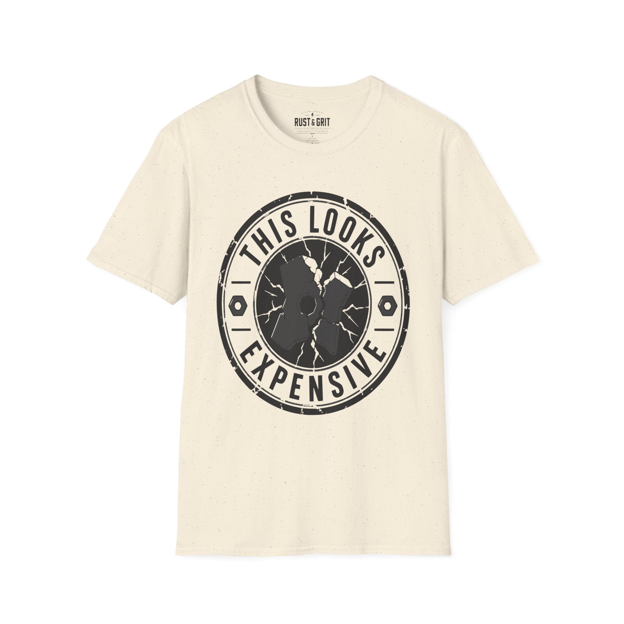 This Looks Expensive T-Shirt