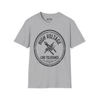 High Voltage Ed.2 T-Shirt