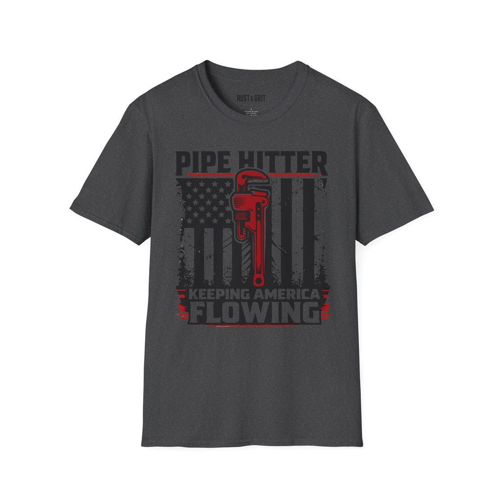 Pipe Hitter T-Shirt