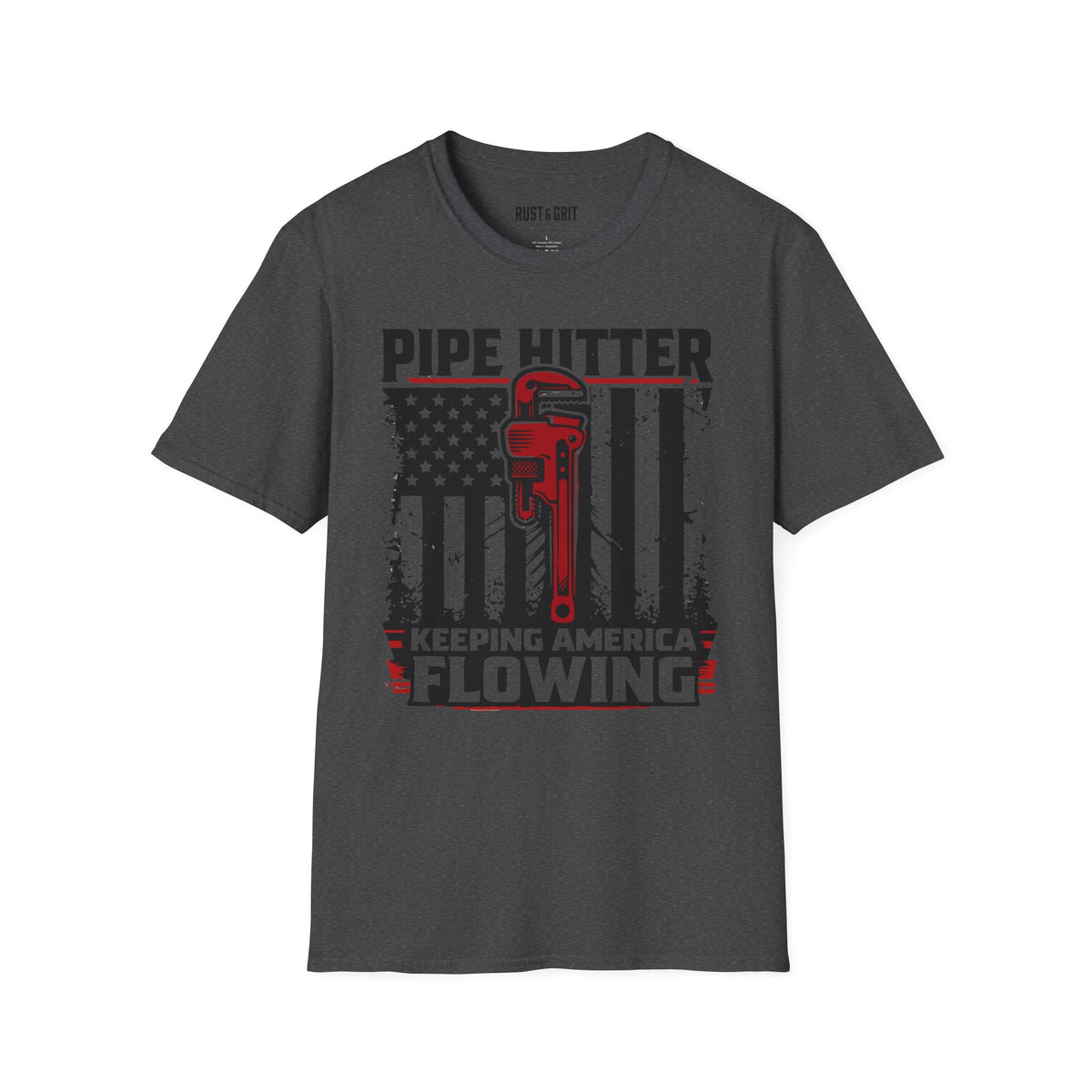 Pipe Hitter T-Shirt