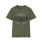 Electric By Trade T-Shirt