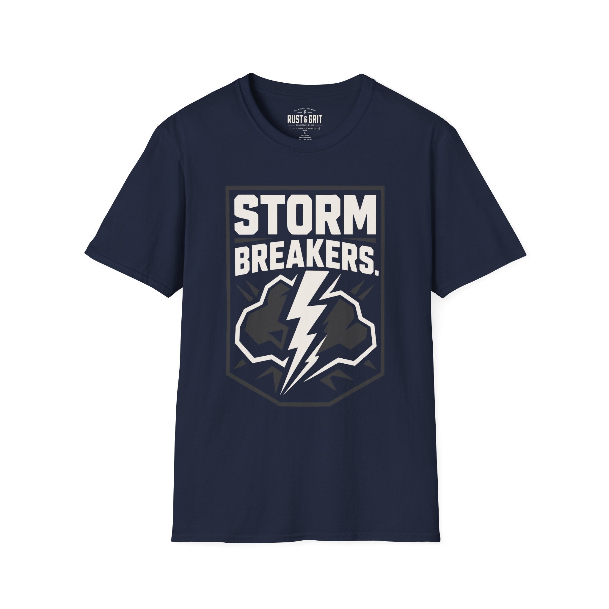 Storm Breakers T-Shirt