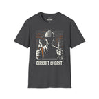 Circuit Of Grit T-Shirt