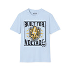 Built For Voltage Ed.2 T-Shirt