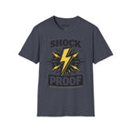 Shock Proof Ed.2 T-Shirt