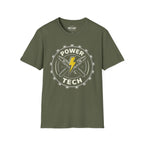 Power Tech T-Shirt