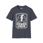 Power Crew T-Shirt