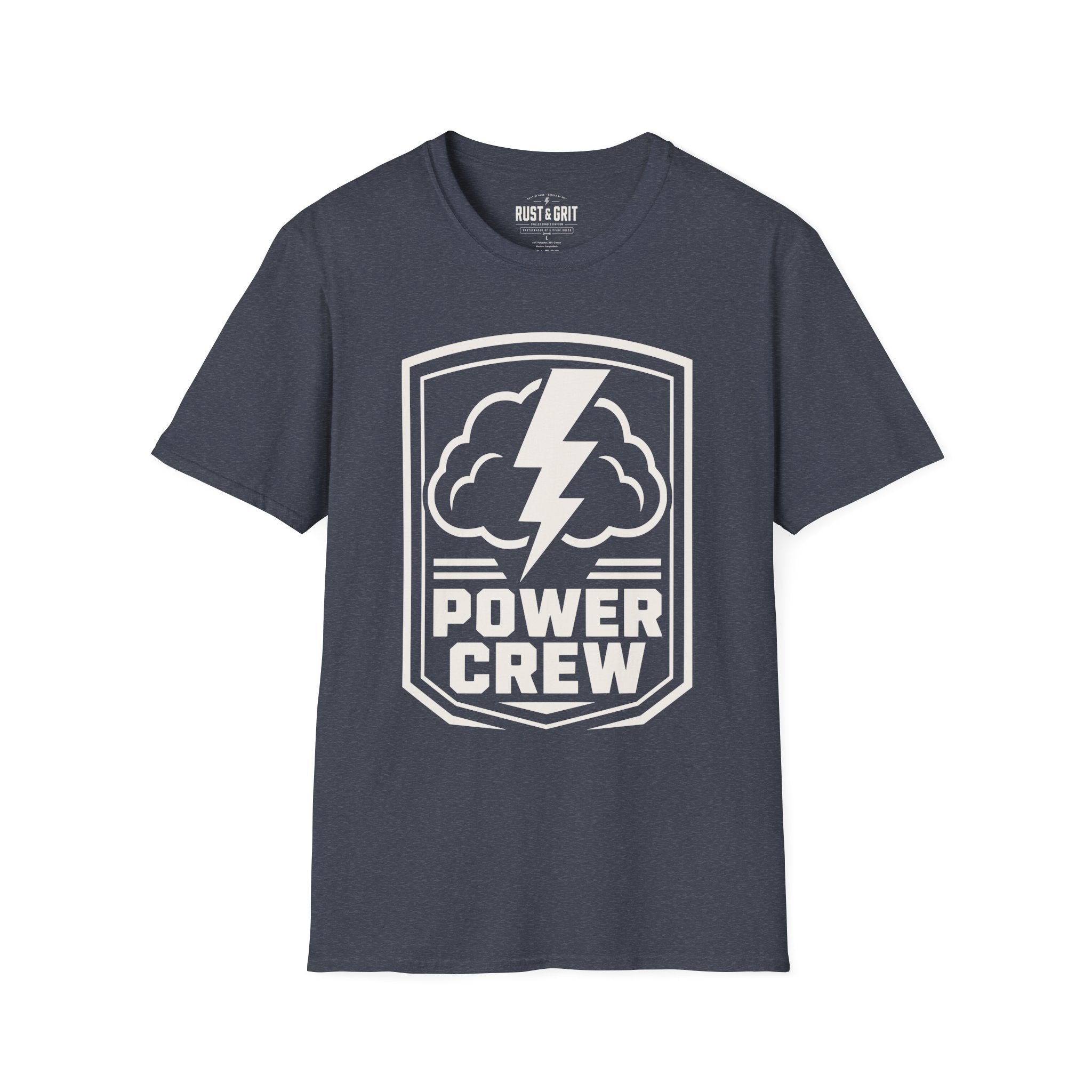 Power Crew T-Shirt