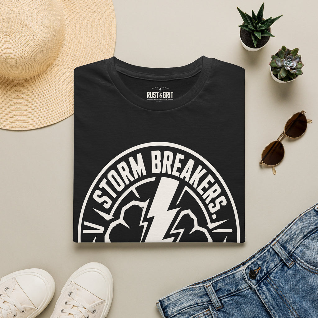 Storm Breakers T-Shirt