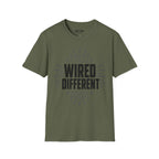 Wired Different Ed.3 T-Shirt