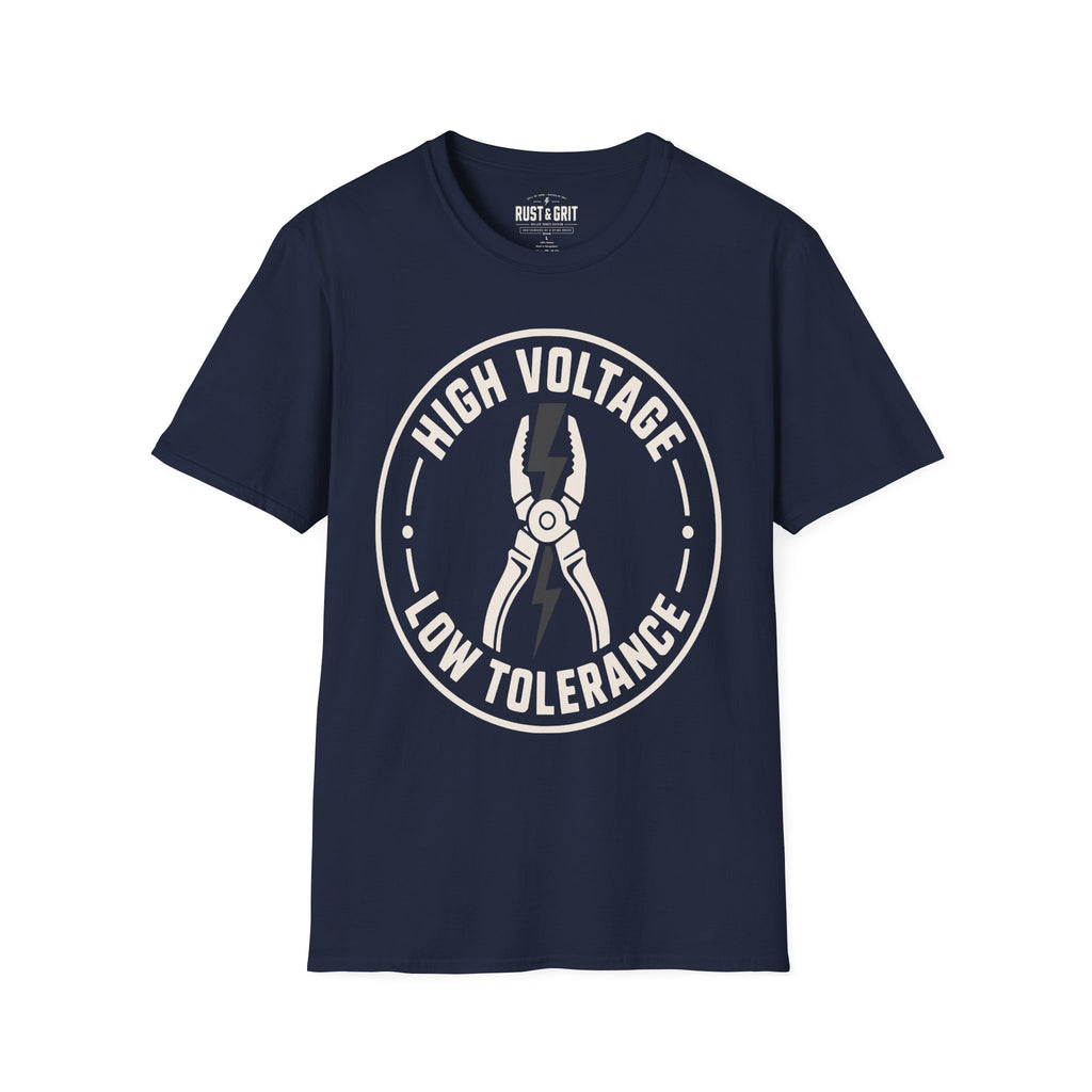 High Voltage T-Shirt