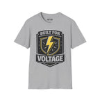 Built For Voltage T-Shirt