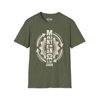 Maintenance Is My Cardio T-Shirt