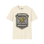 Voltage Specialist Ed.3 T-Shirt