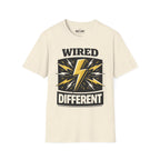 Wired Different Ed.2 T-Shirt