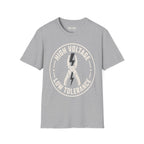 High Voltage T-Shirt