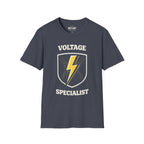 Voltage Specialist Ed.2 T-Shirt