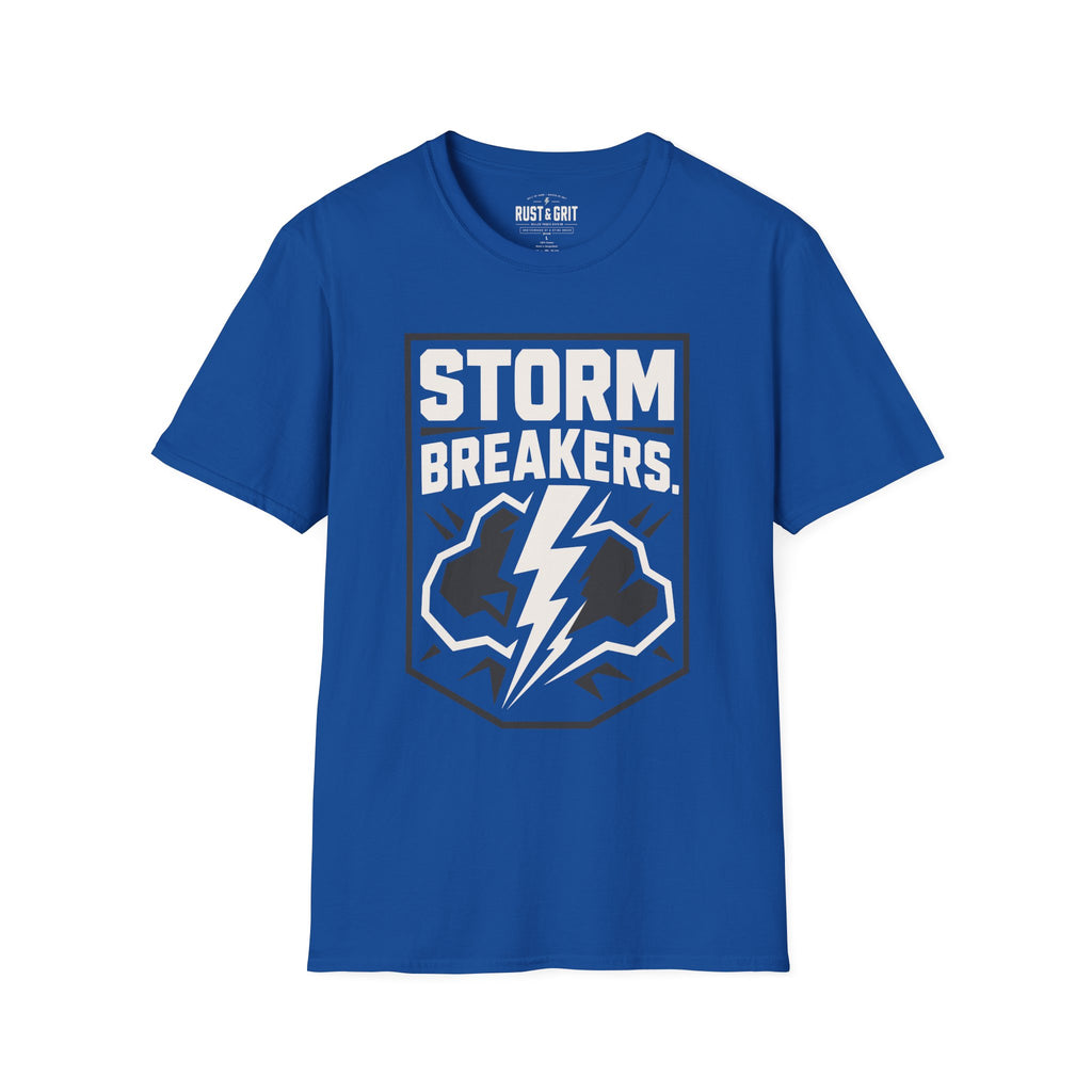 Storm Breakers T-Shirt