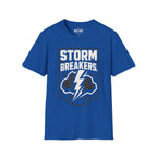 Storm Breakers T-Shirt