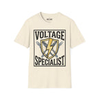 Voltage Specialist T-Shirt