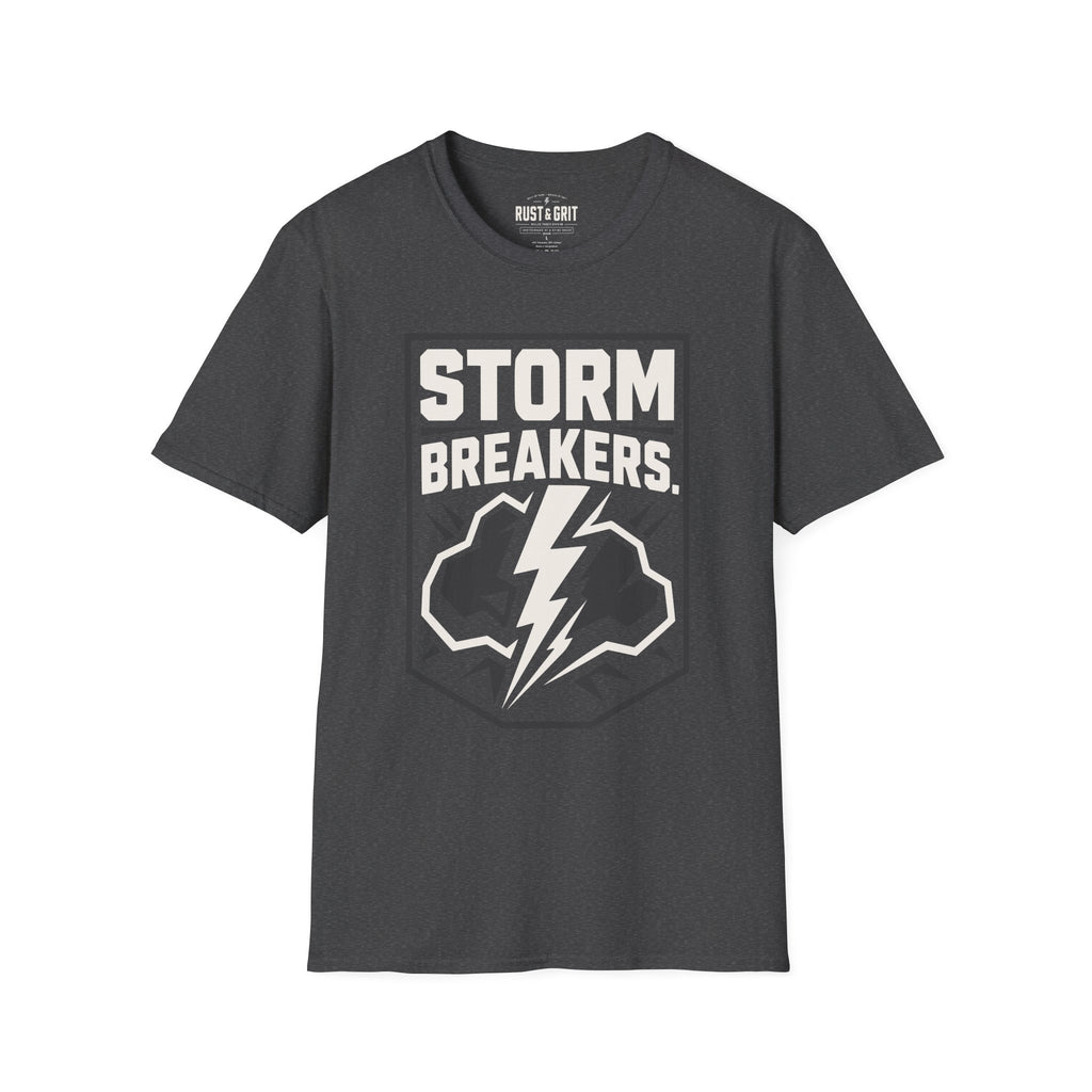 Storm Breakers T-Shirt