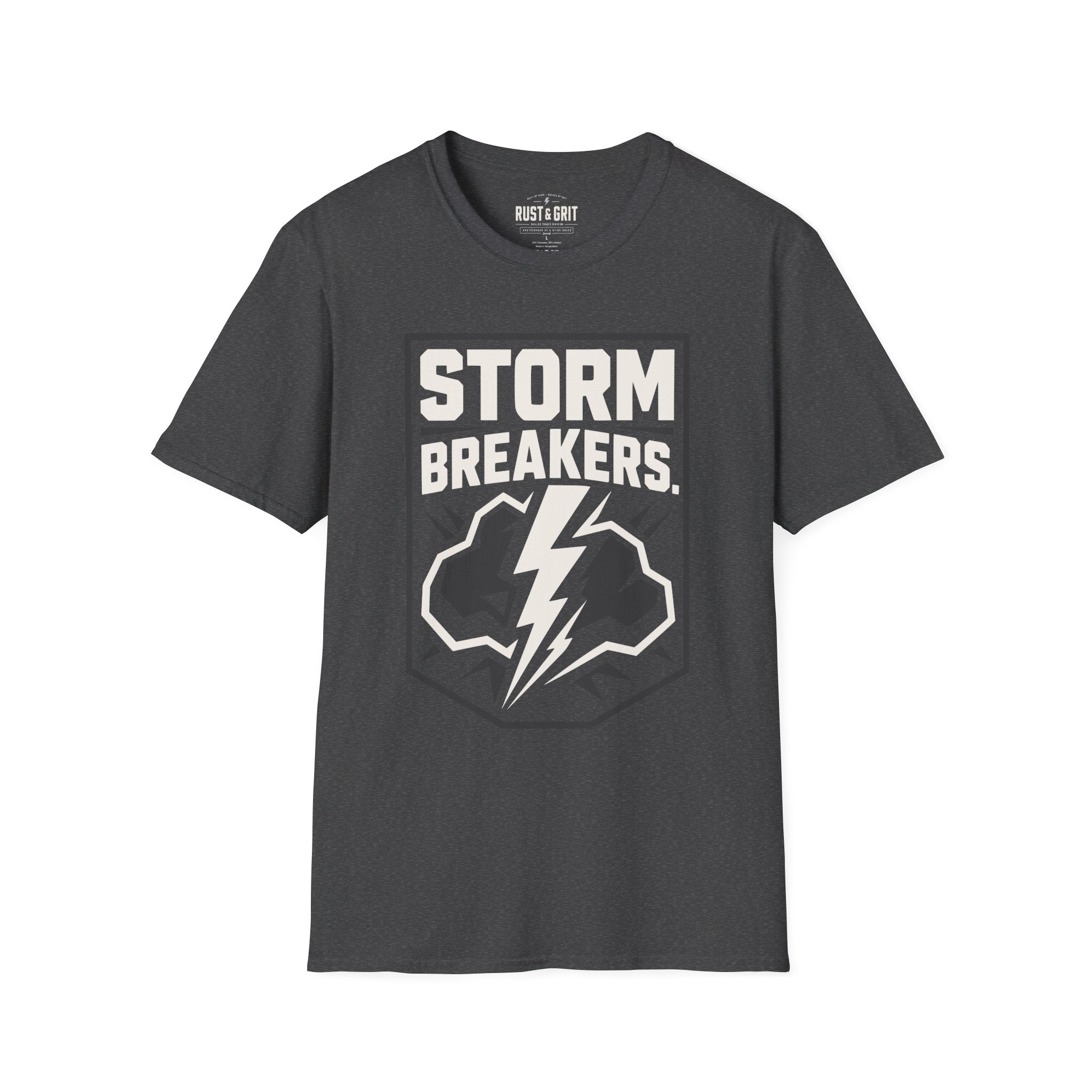 Storm Breakers T-Shirt