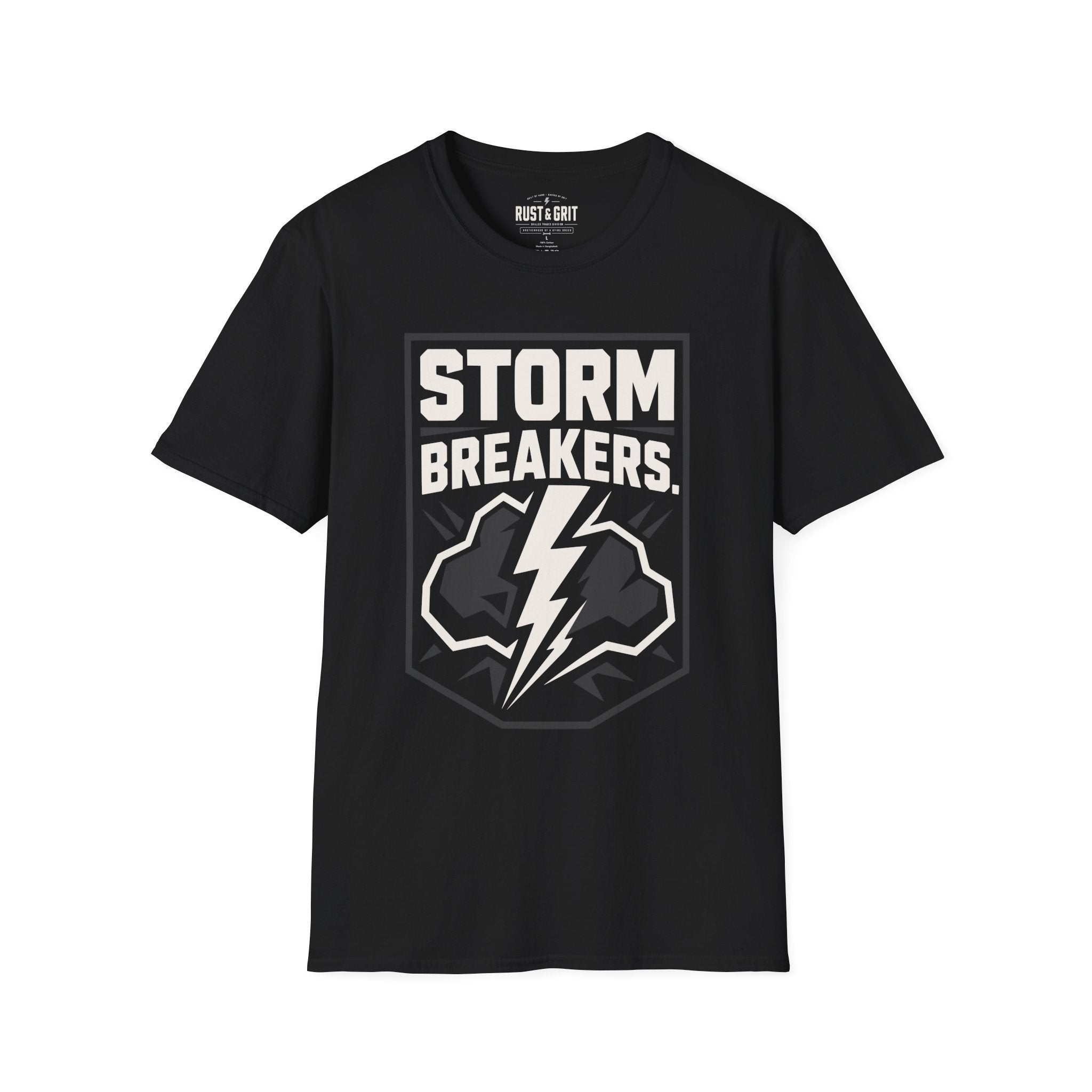 Storm Breakers T-Shirt