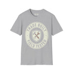 Trade Built Field Tested T-Shirt