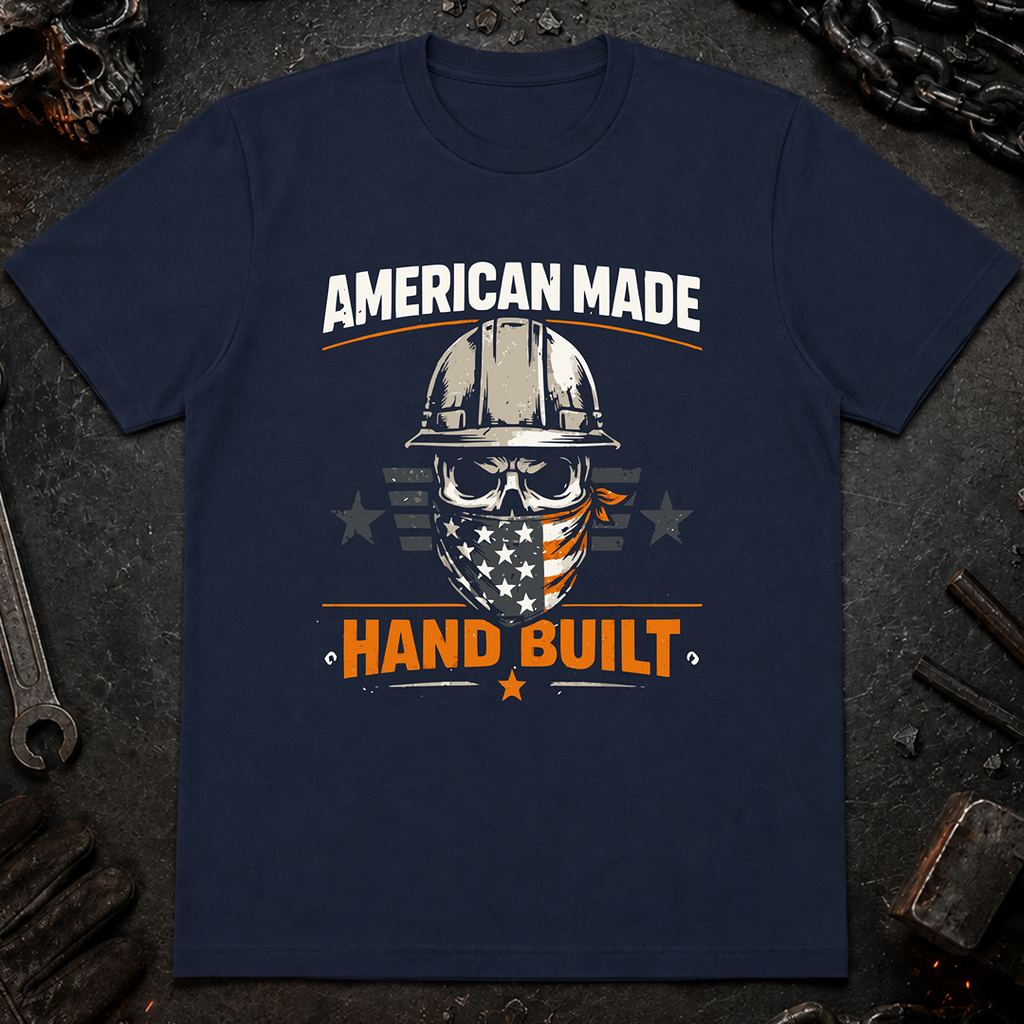 American Made T-Shirt