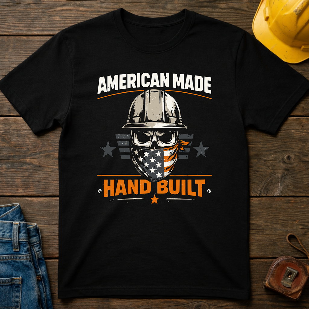 American Made Ed.2 T-Shirt