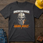American Made Ed.2 T-Shirt