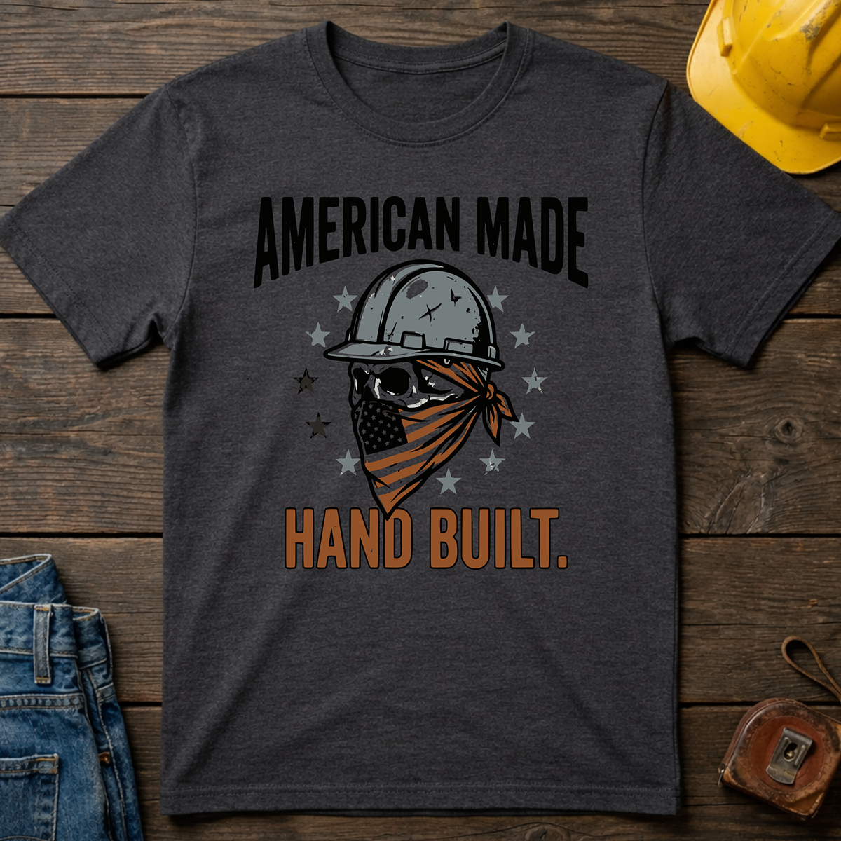 American Made T-Shirt