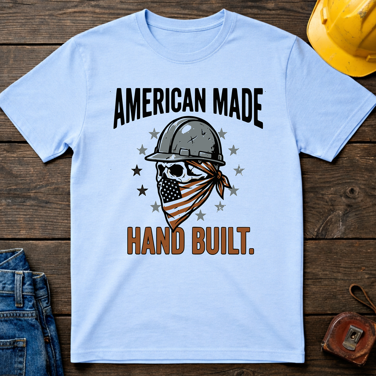 American Made T-Shirt