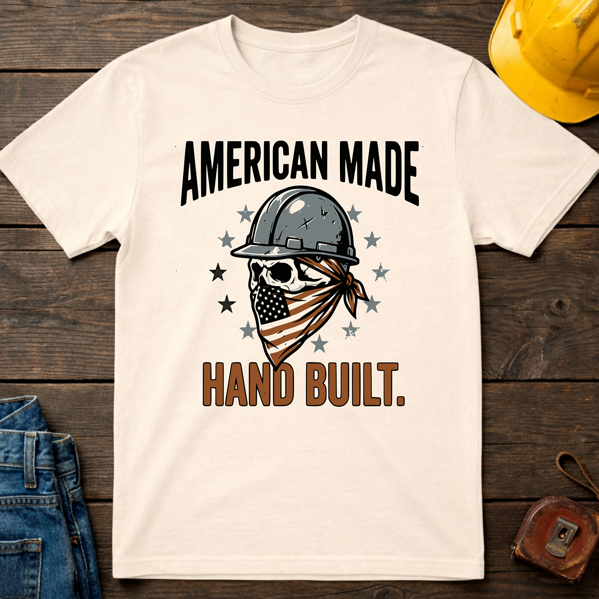 American Made T-Shirt