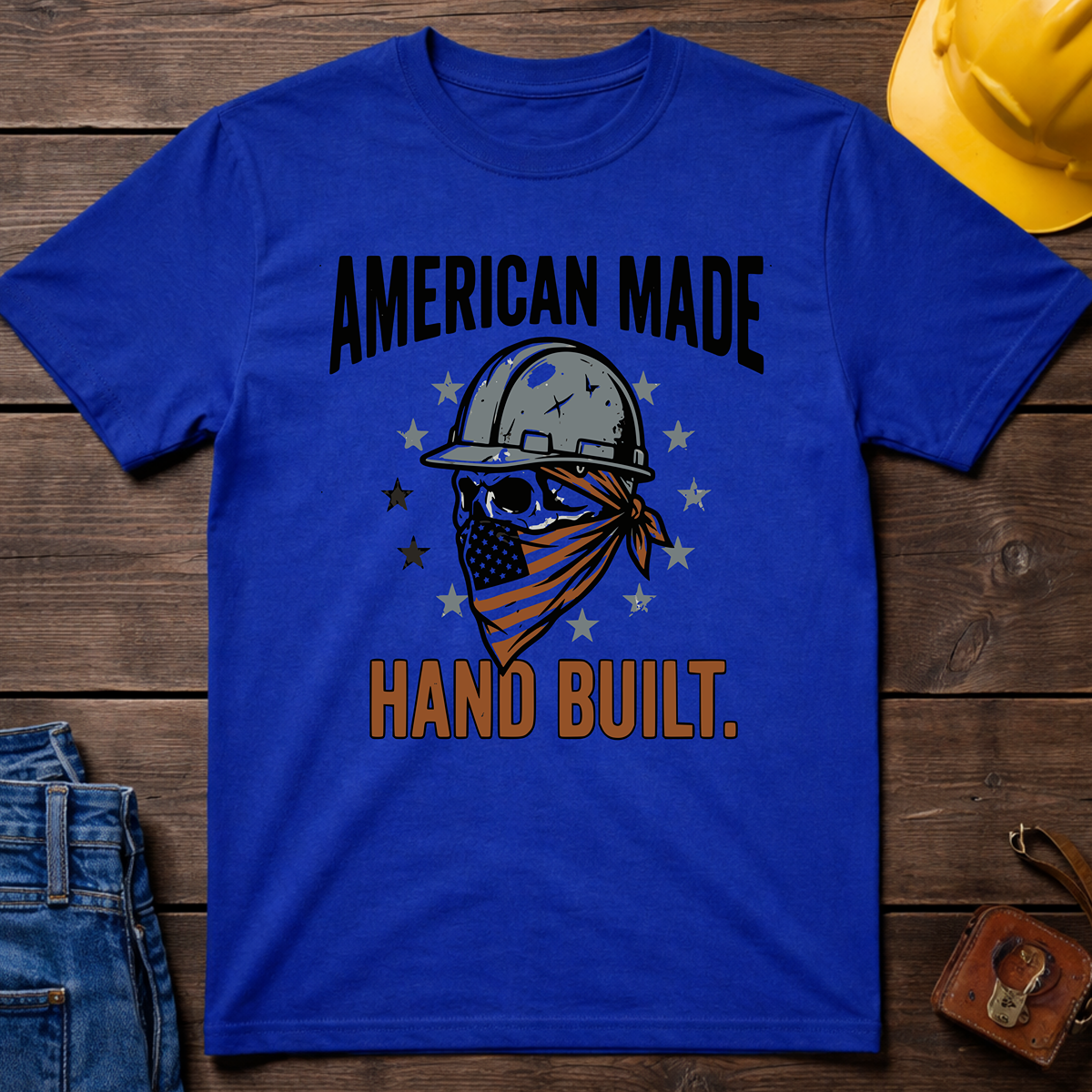 American Made T-Shirt