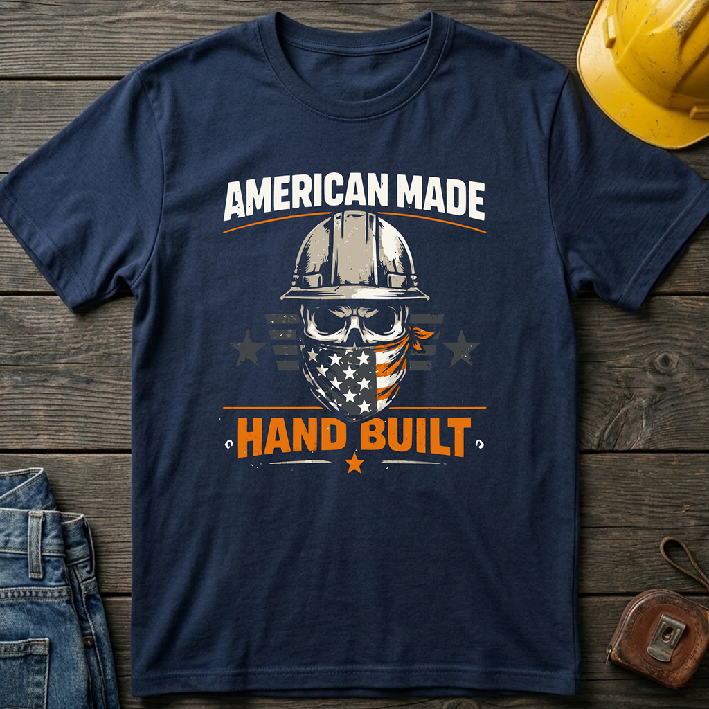 American Made Ed.2 T-Shirt