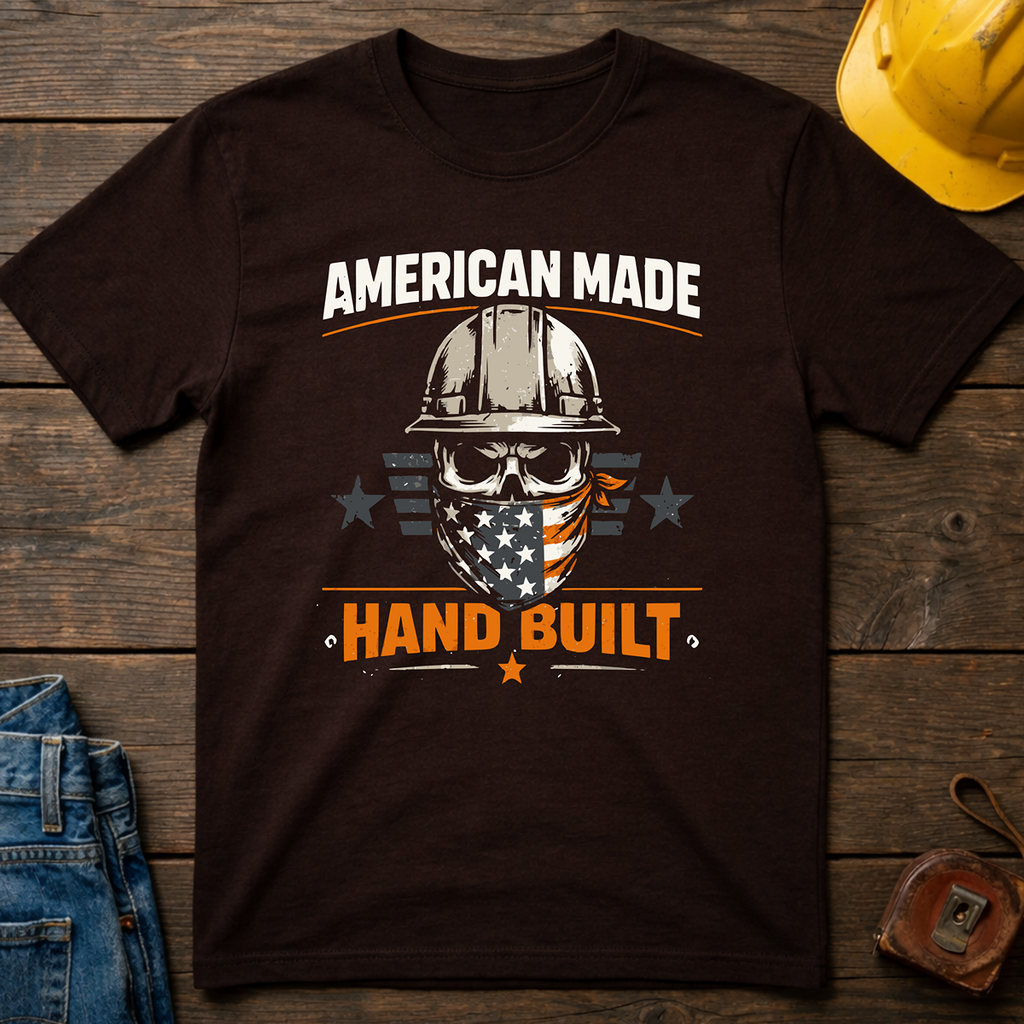 American Made Ed.2 T-Shirt