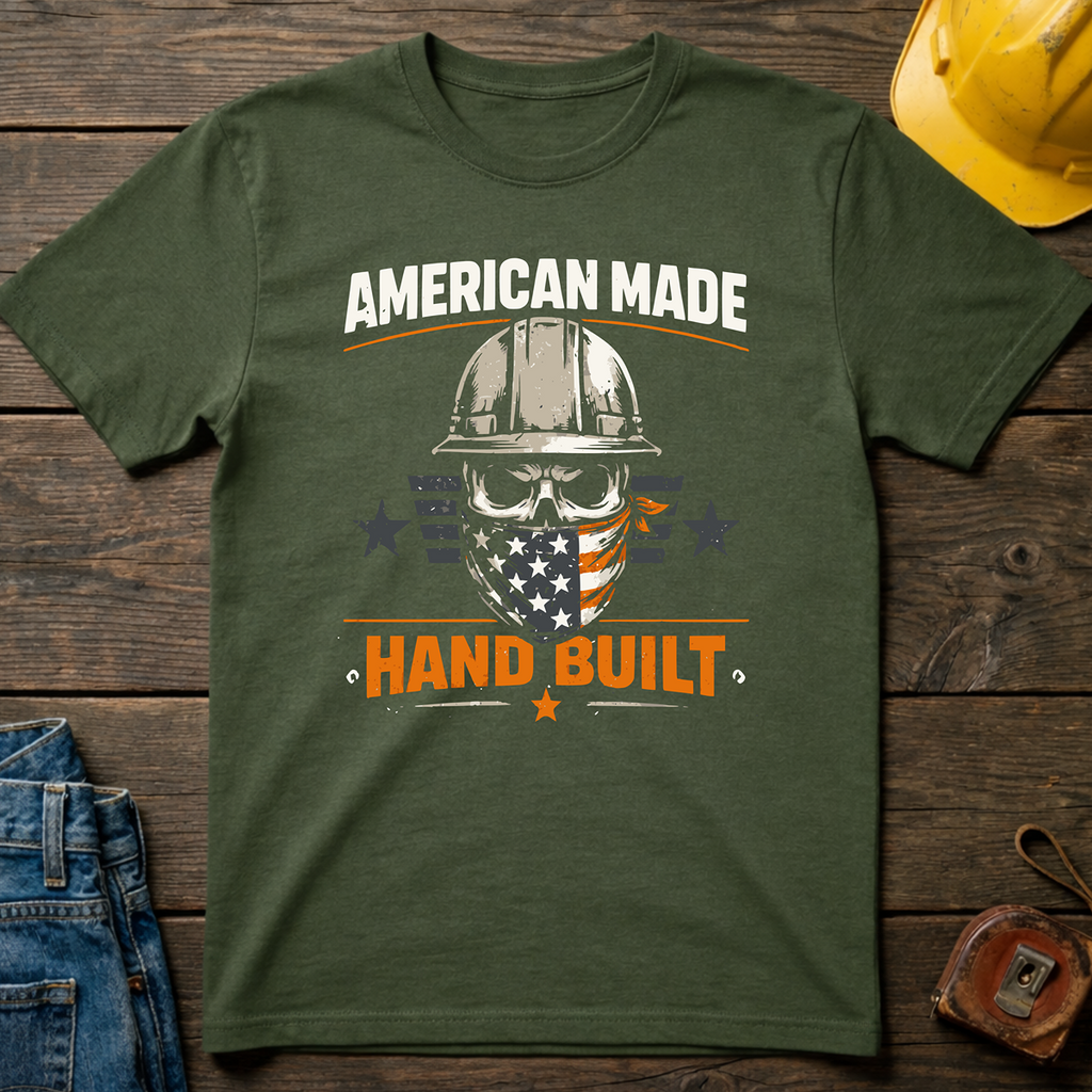 American Made Ed.2 T-Shirt