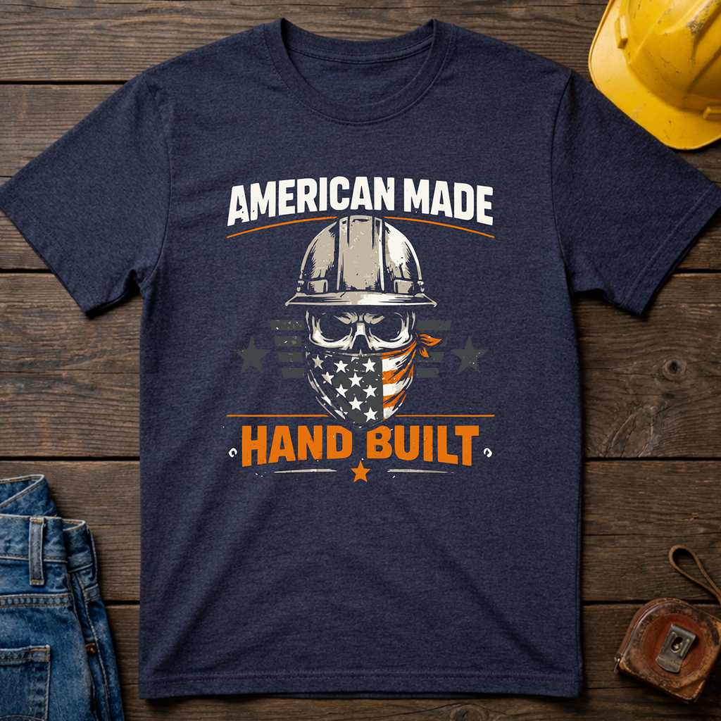 American Made Ed.2 T-Shirt