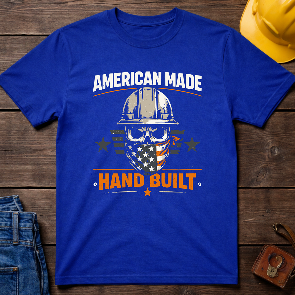 American Made Ed.2 T-Shirt
