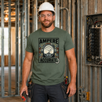 Ampere Accurate Ed.2 T-Shirt