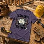 Ampere Accurate Ed.2 T-Shirt