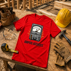 Ampere Accurate T-Shirt