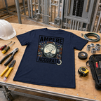 Ampere Accurate Ed.2 T-Shirt