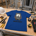 Ampere Accurate T-Shirt