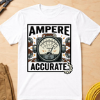 Ampere Accurate Ed.2 T-Shirt