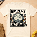 Ampere Accurate Ed.2 T-Shirt