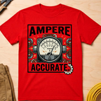 Ampere Accurate Ed.2 T-Shirt