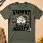 Ampere Accurate Ed.2 T-Shirt