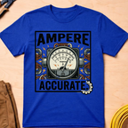 Ampere Accurate Ed.2 T-Shirt